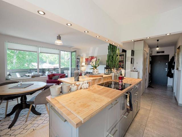Apartment kaufen in Keutschach, Kärnten