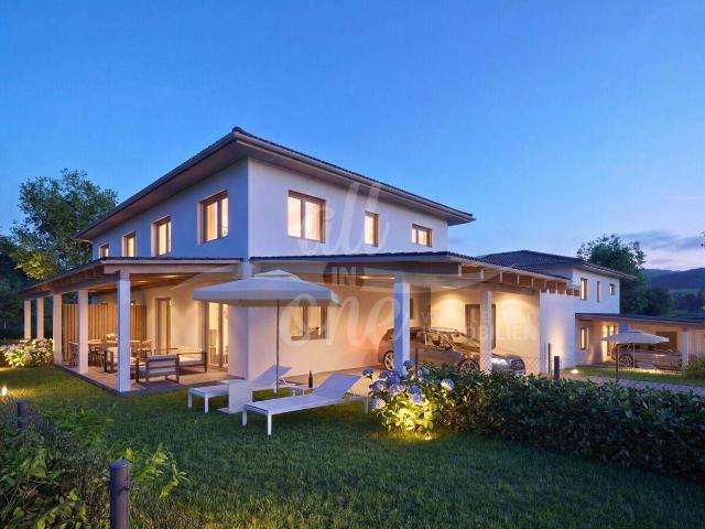 Haus kaufen in Klagenfurt, Kärnten