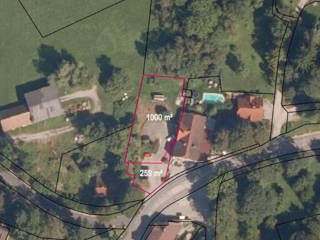 Grundstück kaufen in Pressbaum, Niederösterreich