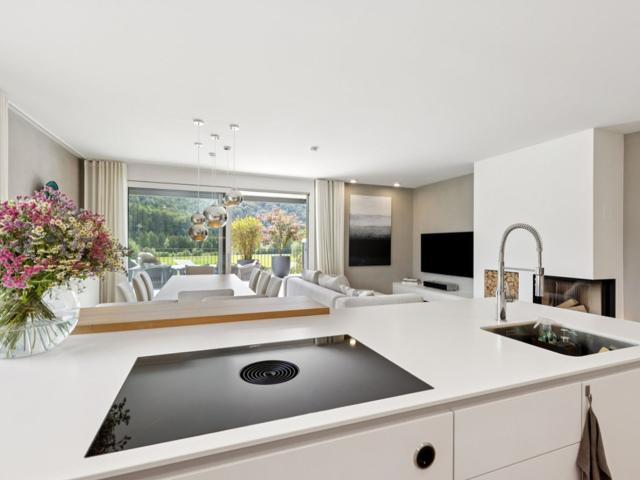 Wohnung kaufen in Scheffau am Tennengebirge, Salzburg