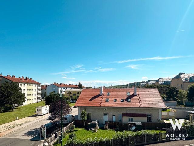 Wohnung kaufen in Mödling, Niederösterreich