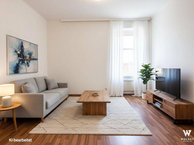 Apartment kaufen in Schöffelstadt, Mödling