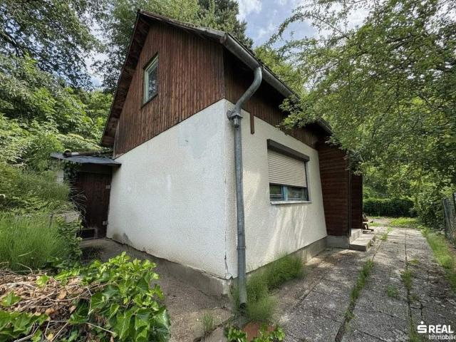 Grundstück kaufen in St. Agathen und Perau, Judendorf-Straßengel