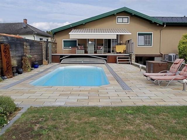 Einfamilienhaus kaufen in Kohfidisch, Burgenland