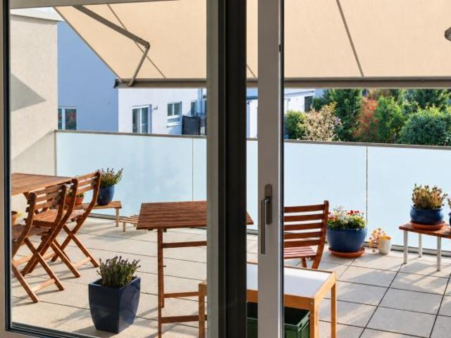 Wohnung kaufen in Karlsruhe