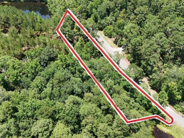 Land for sale in Graniteville Land for sale in Graniteville