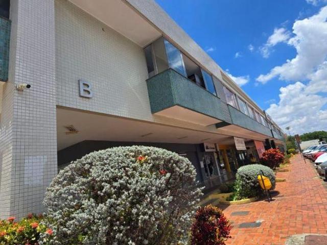 Ponto Comercial venda em Sudoeste e Octogonal, Região Geográfica Intermediária do Distrito Federal