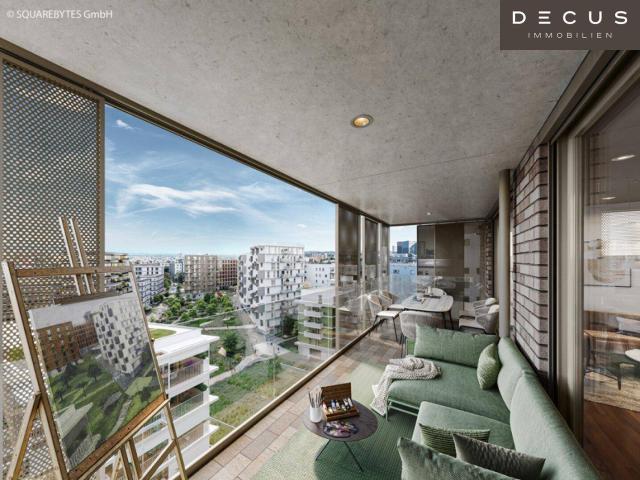 Apartment kaufen in KG Landstraße, Wien