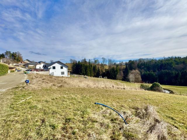 Grundstück kaufen in Laßnitzhöhe, Steiermark