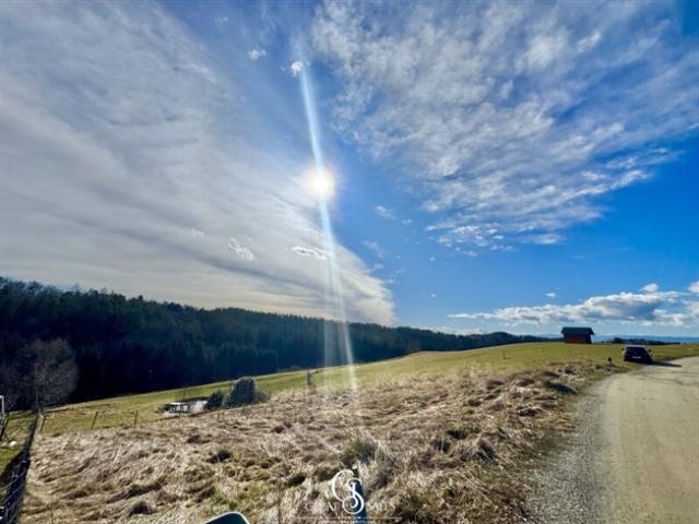 Grundstück kaufen in Laßnitzhöhe, Steiermark