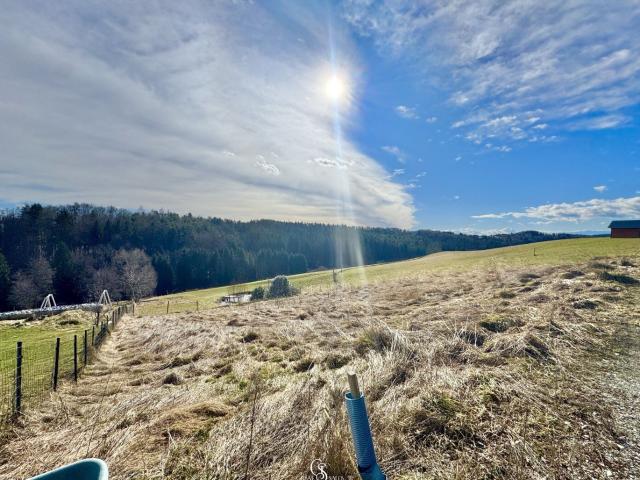 Grundstück kaufen in Laßnitzhöhe, Steiermark