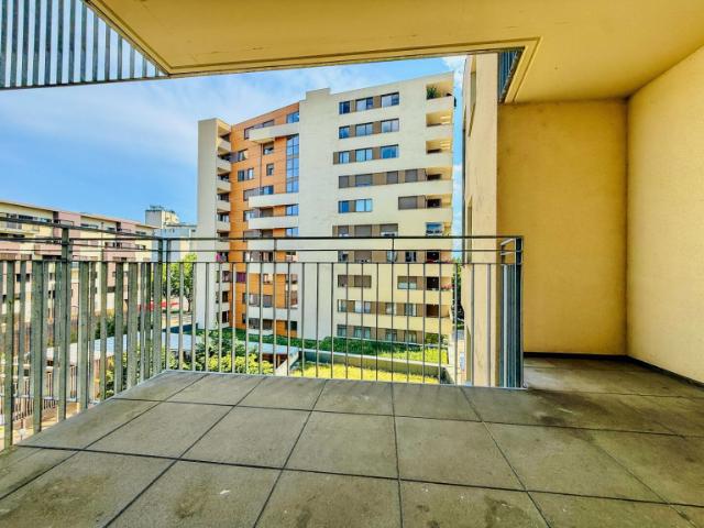 Wohnung kaufen in Eggenberg, Gersdorf-Feistritz