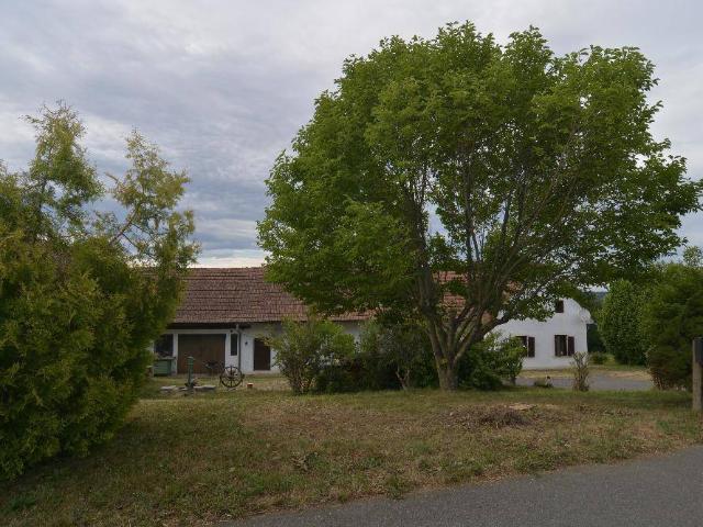 Haus kaufen in Bad Gleichenberg, Bezirk Südoststeiermark