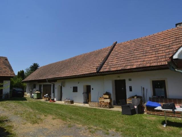 Haus kaufen in Fehring, Steiermark