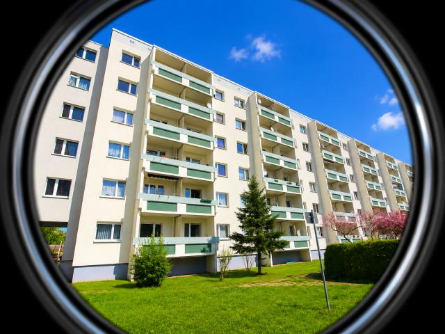 Wohnung mieten in Halle, Sachsen-Anhalt