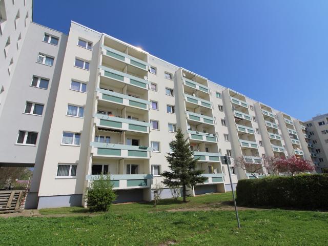 Apartment mieten in Neustadt, Halle