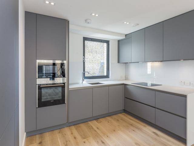 Apartment for rent in The Borough, Greater London