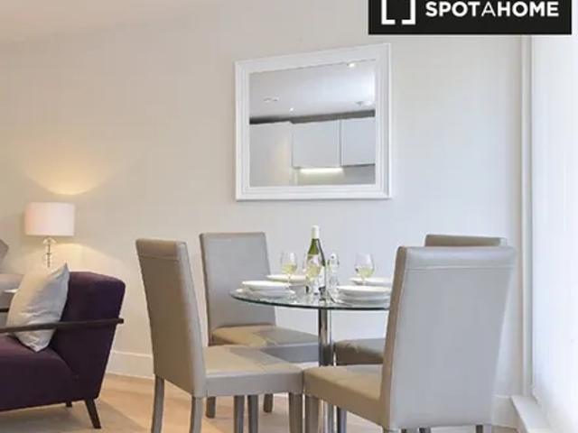 Apartment for rent in The Borough, Greater London