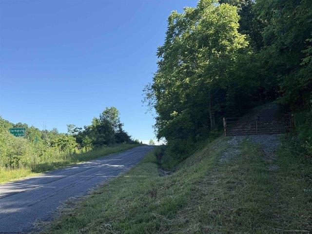 Farm for sale in Mount Clare, Illinois