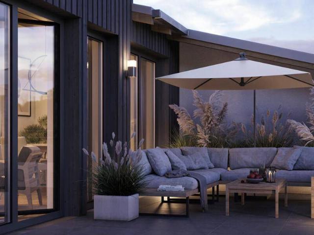 Apartment kaufen in Golling, Salzburg