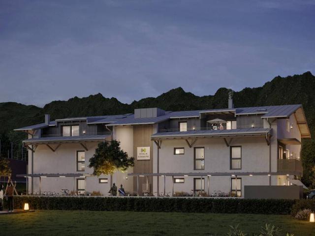 Apartment kaufen in Golling, Salzburg