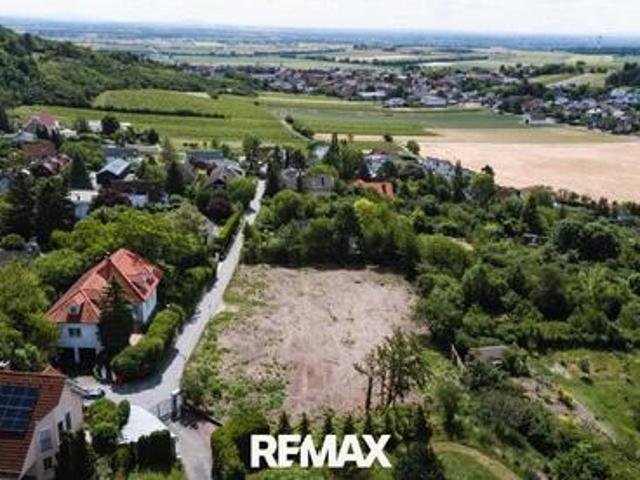 Grundstück kaufen in Hagenbrunn, Niederösterreich