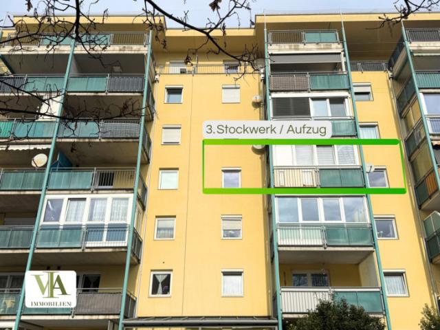 Wohnung kaufen in Rum, Tirol