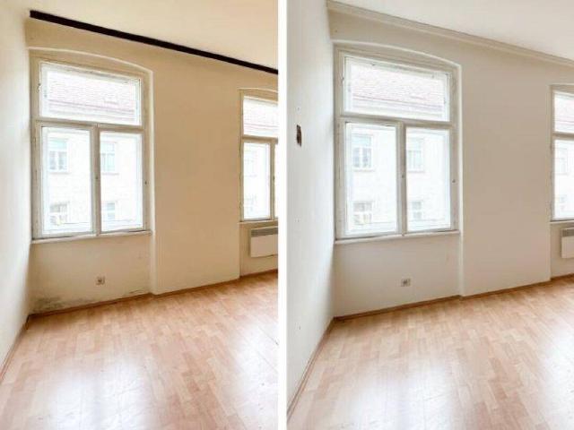 Apartment kaufen in Wien