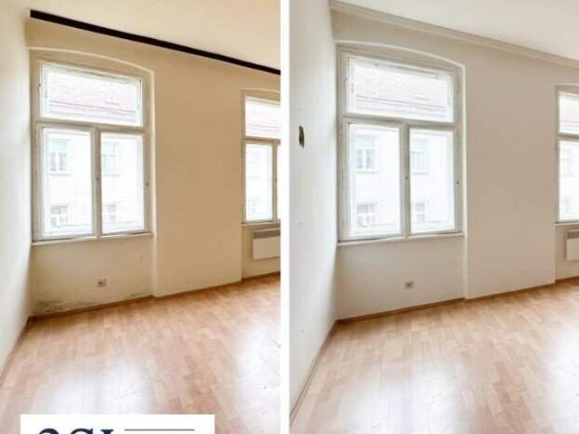 Wohnung kaufen in Siedlung Schmelz, Wien