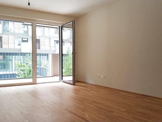Apartment mieten in KG Landstraße, Wien