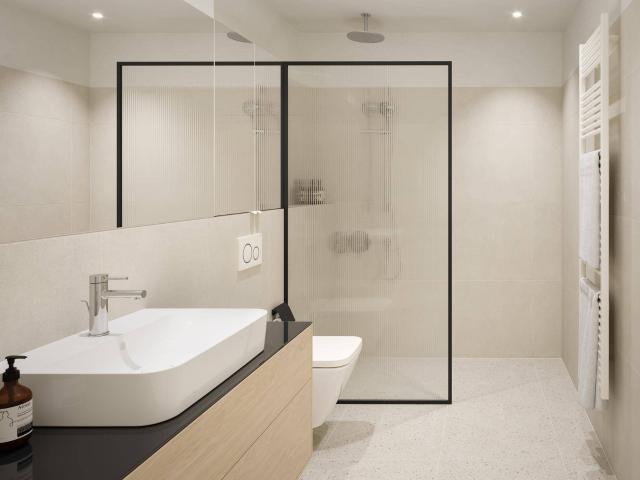 Apartment kaufen in Döbling, Wien