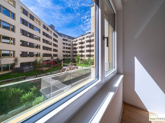 Apartment kaufen in KG Favoriten, Wien