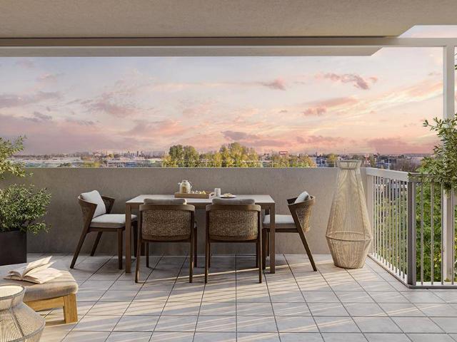 Apartment kaufen in Donaustadt, Wien