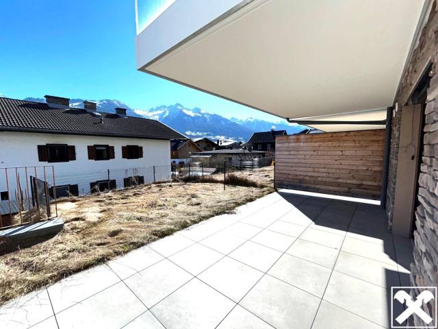 Apartment kaufen in Piesendorf, Salzburg
