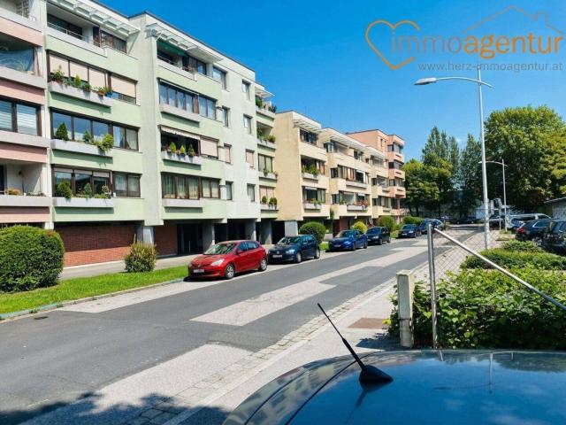 Apartment kaufen in Kaplanhof, Linz
