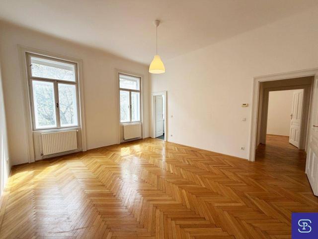 Apartment kaufen in KG Landstraße, Wien