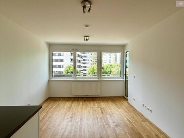 Apartment mieten in Donaustadt, Wien