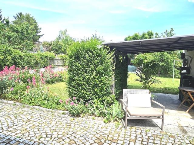 Einfamilienhaus kaufen in Enzesfeld, Enzesfeld-Lindabrunn
