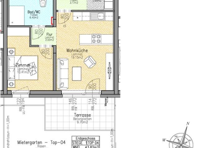 Apartment mieten in Leoben, Steiermark