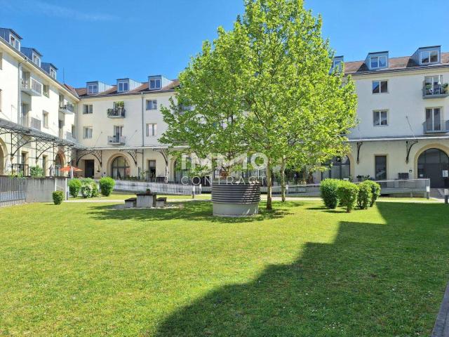 Apartment mieten in Altstadtviertel, Linz