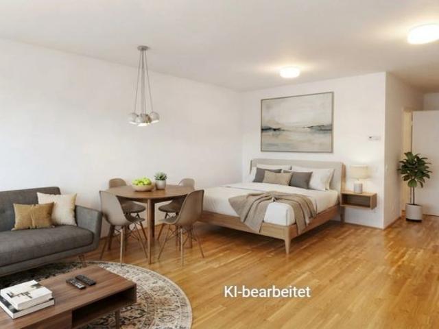 Apartment mieten in Altstadtviertel, Linz