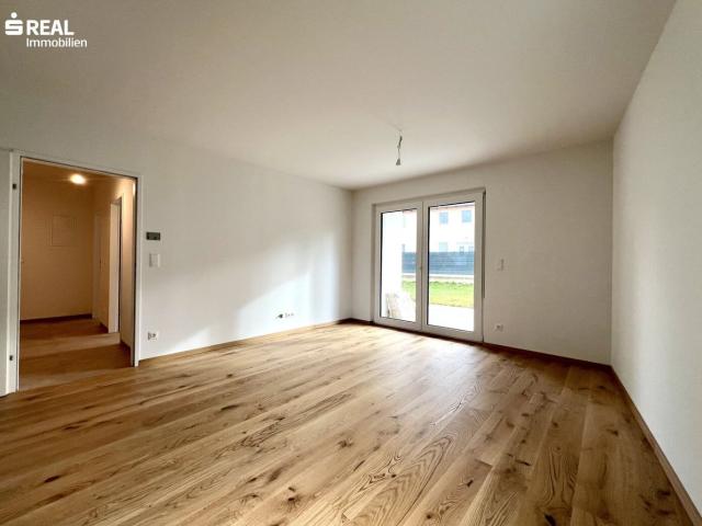 Wohnung kaufen in Niederösterreich