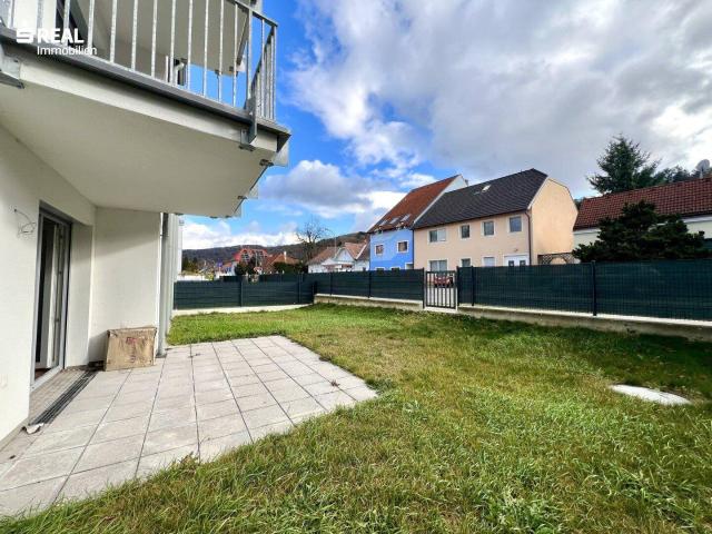 Apartment kaufen in Niederösterreich