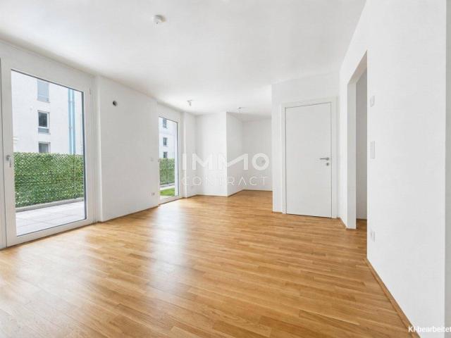 Apartment kaufen in Donaustadt, Wien