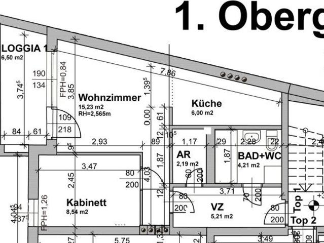 Apartment mieten in Schöffelstadt, Mödling