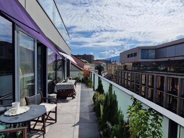 Apartment mieten in Innsbruck, Innenstadt