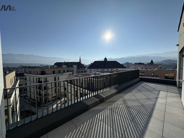 Apartment kaufen in Innere Stadt, Judendorf-Straßengel