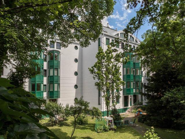 Apartment kaufen in Döbling, Wien