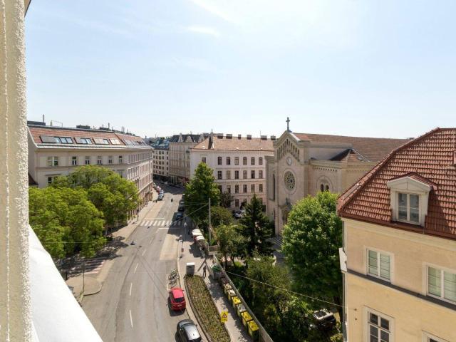 Apartment kaufen in KG Mariahilf, Wien