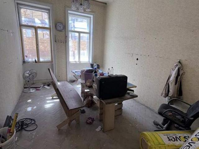 Wohnung kaufen in Meidling, Wien